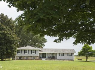 1683 Half Section Line Rd, Albertville, AL 35950