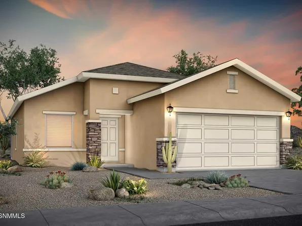 3195 Sedano Ave, Las Cruces, NM 88012