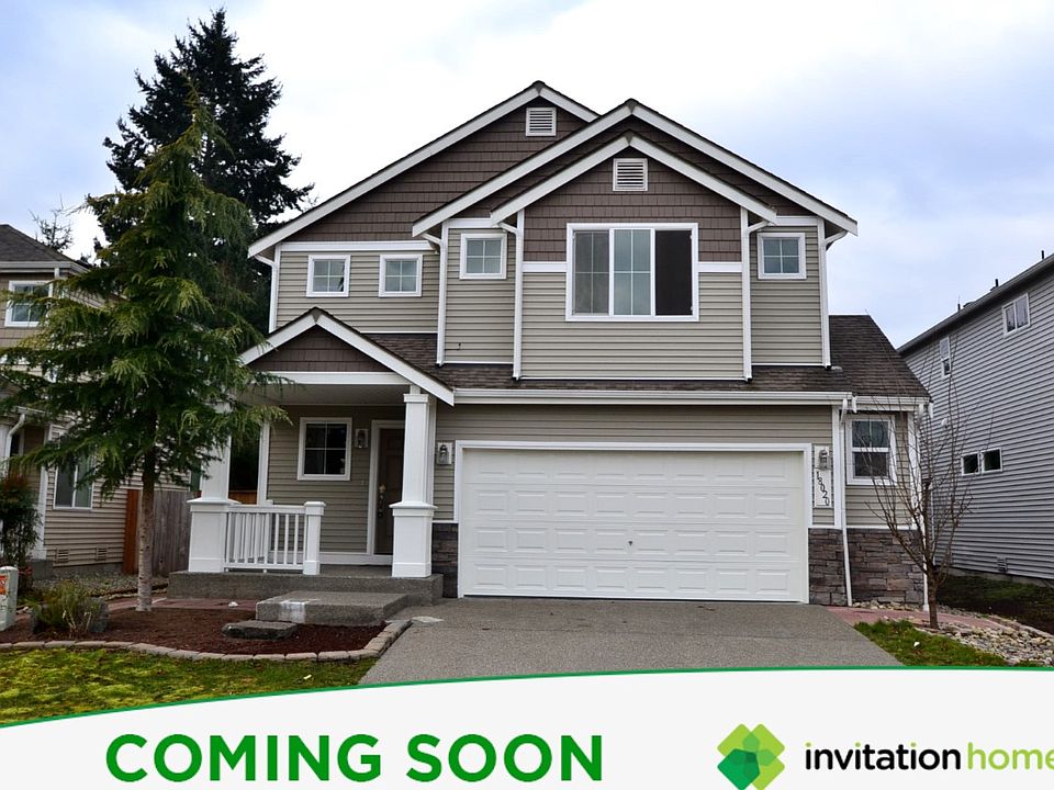 1st image of 18020 15th Ave E