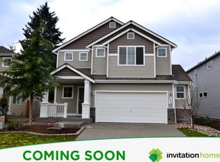 18020 15th Ave E, Spanaway, WA 98387