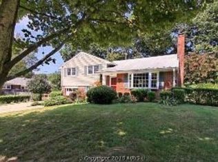 5229 Ravensworth Rd, Springfield, VA 22151