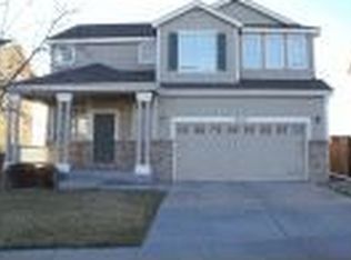 3874 Happy Jack Dr, Colorado Springs, CO 80922