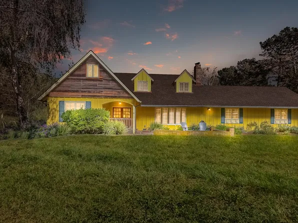 1021 Cannon Rd, Aromas, CA 95004