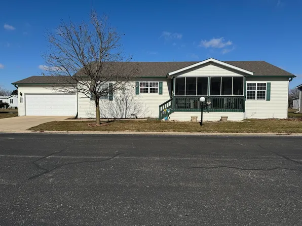 344 Mallard Ln, Sandwich, IL 60548