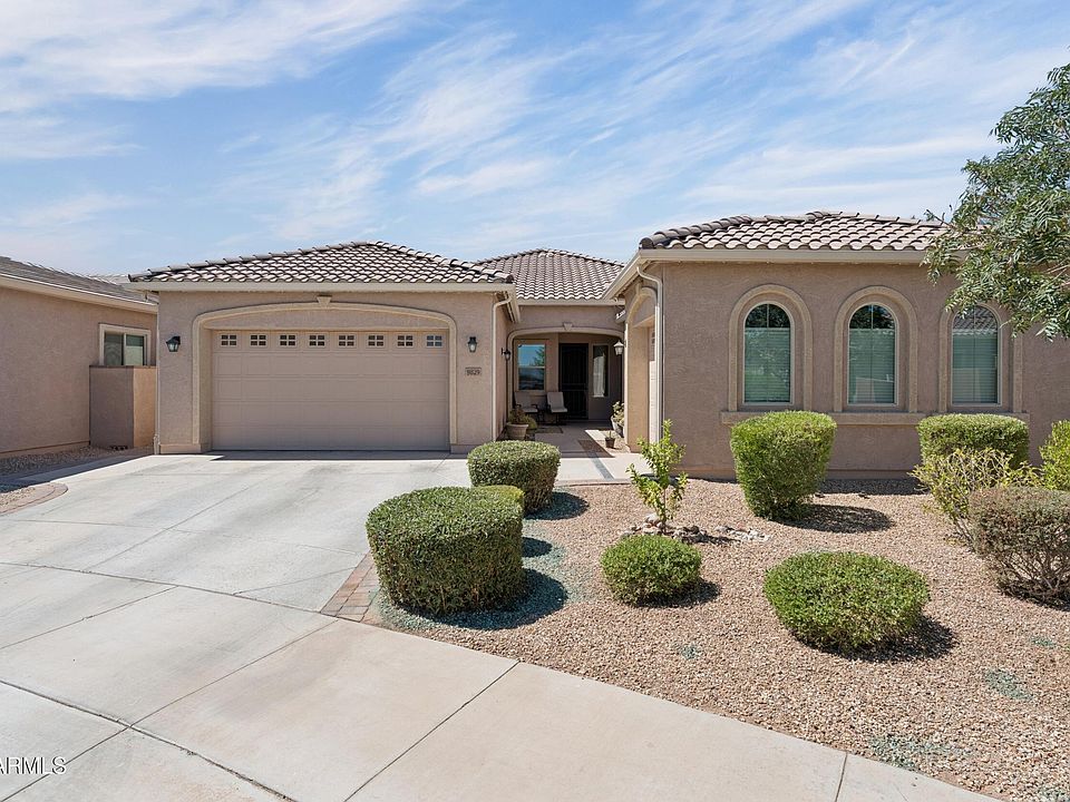 1st image of 9829 E THISTLE Avenue