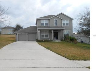 257 Otter Tail Ct, Ocoee, FL 34761