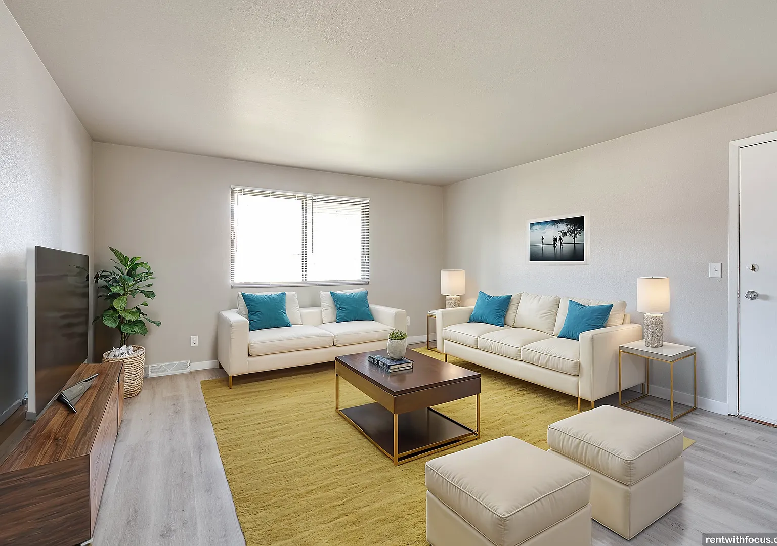 EVERGREEN PLACE — Photo 3