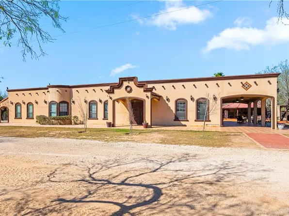 38713 N Fm 681, Linn, TX 78563