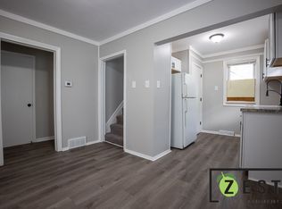 128 W Muir Ave, Hazel Park, MI 48030