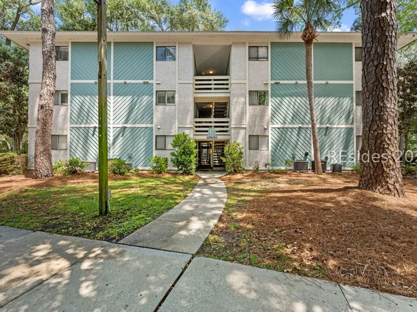 45 Folly Field Rd APT 17f, Hilton Head Island, SC 29928