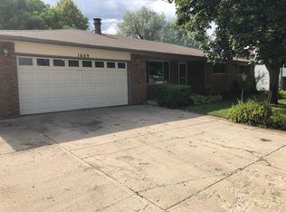 1609 S Del Norte Ave, Loveland, CO 80537