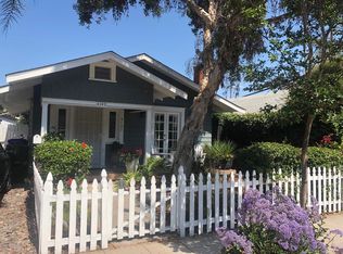 4107 Florida St, San Diego, CA 92104
