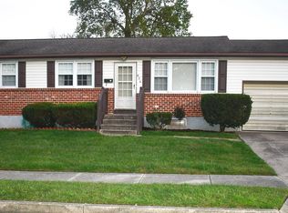 836 Townsend Blvd, Dover, DE 19901