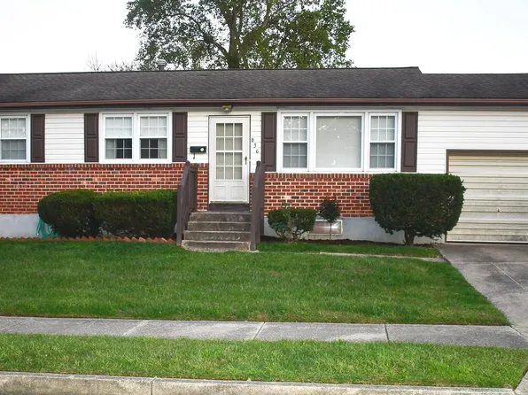 836 Townsend Blvd, Dover, DE 19901