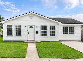 104 Georgetown Dr, Kenner, LA 70065