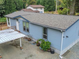 18665 196th Avenue SE, Renton, WA 98058