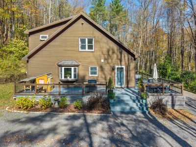 331 Greenough Rd, Cooperstown, NY, 13326