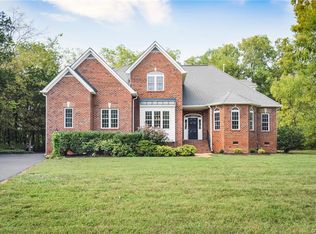 16300 Tavern Estates Rd, Montpelier, VA 23192