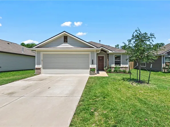 2117 Heritage Meadow Ln, Bryan, TX 77803