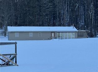 109 W Willow St, Smethport, PA 16749