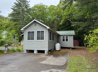 147 Lakeview Ave, Mayfield, NY 12117