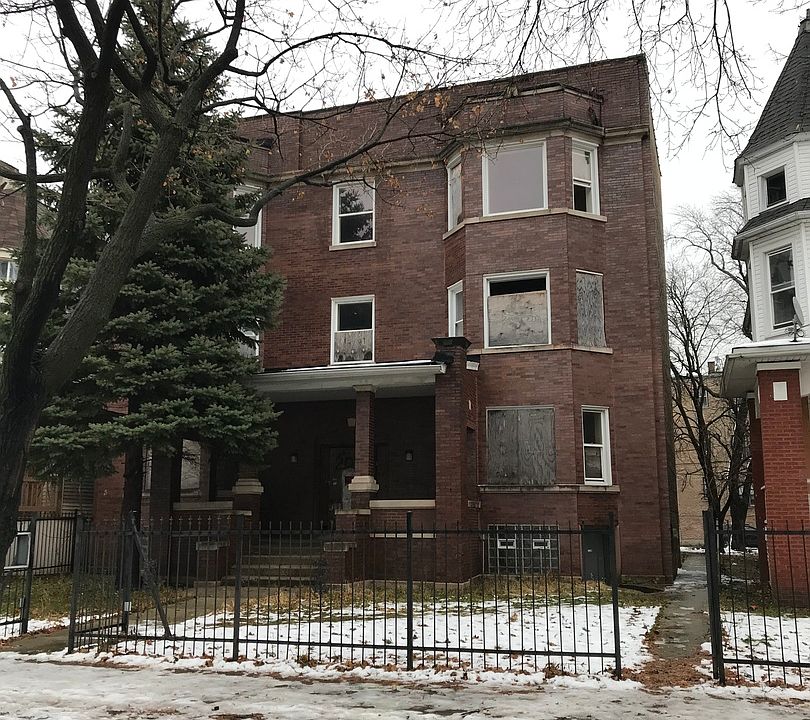 1st image of 207 N Parkside Ave #1N