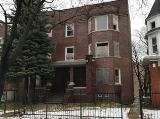 207 N Parkside Ave #1N, Chicago, IL 60644