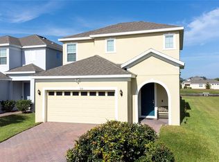 3116 Montserrat Pl, Kissimmee, FL 34743