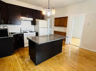 2258 S Washtenaw Ave #3R, Chicago, IL 60608