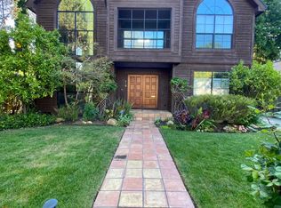 410 Laurel Ave, Menlo Park, CA 94025