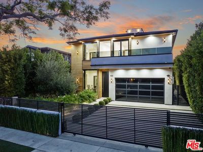 833 N Spaulding Ave, Los Angeles, CA, 90046