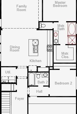 2nd image of this home