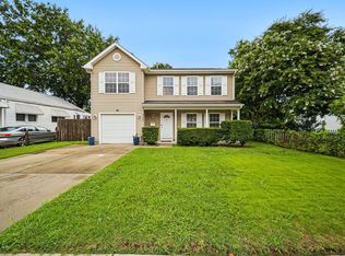722 Dune St, Norfolk, VA 23503