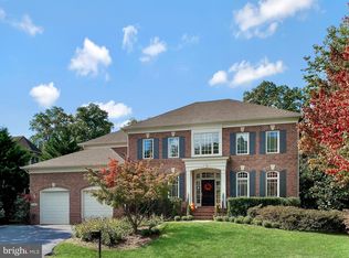 20565 Myers Pl, Leesburg, VA
