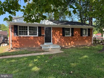 13702 Grace St, Woodbridge, VA, 22193