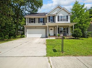 3816 Davis St, Norfolk, VA 23513