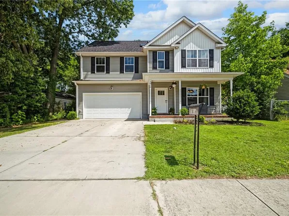 3816 Davis St, Norfolk, VA 23513