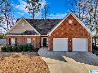248 Ammersee Lakes Dr, Montevallo, AL 35115