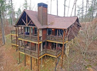 186 July Ln, Blue Ridge, GA 30513