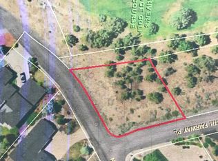 3397 18th Fairway Pl LOT 155, Bend, OR 97703