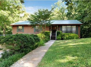 8506 Woodridge Ln, Ooltewah, TN 37363