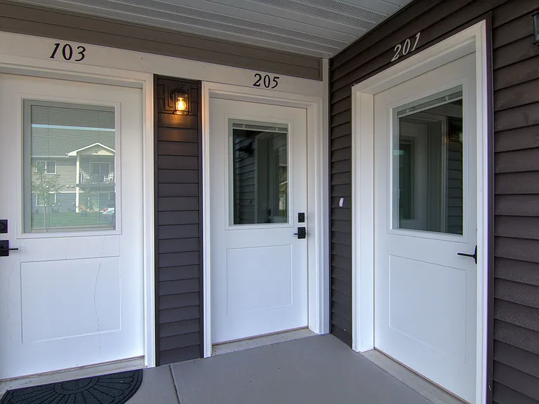 240 Cole Dr #206 — Photo 22