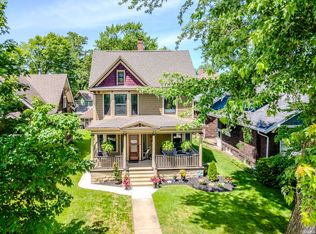 1308 W Wayne St, Fort Wayne, IN 46802