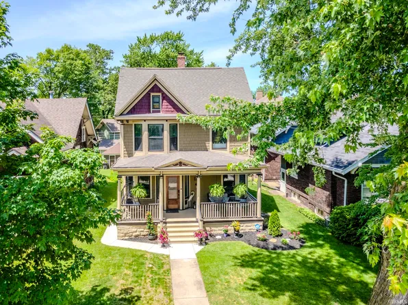 1308 W Wayne St, Fort Wayne, IN 46802