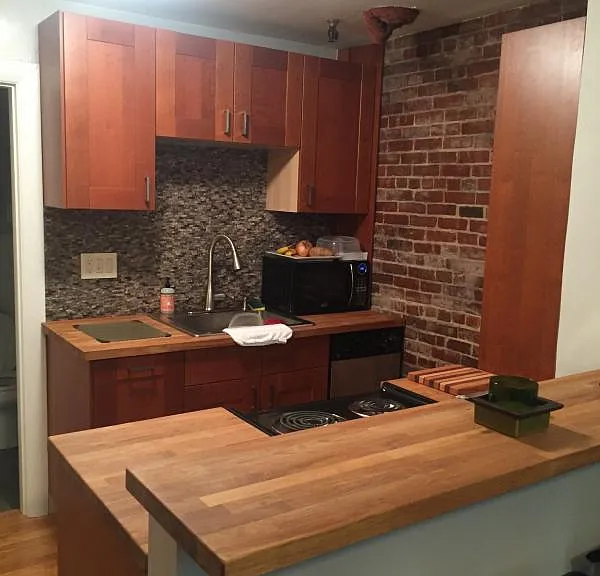 274 Marlborough St #3 — Photo 1
