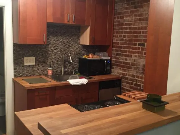 274 Marlborough St APT 3, Boston, MA 02116
