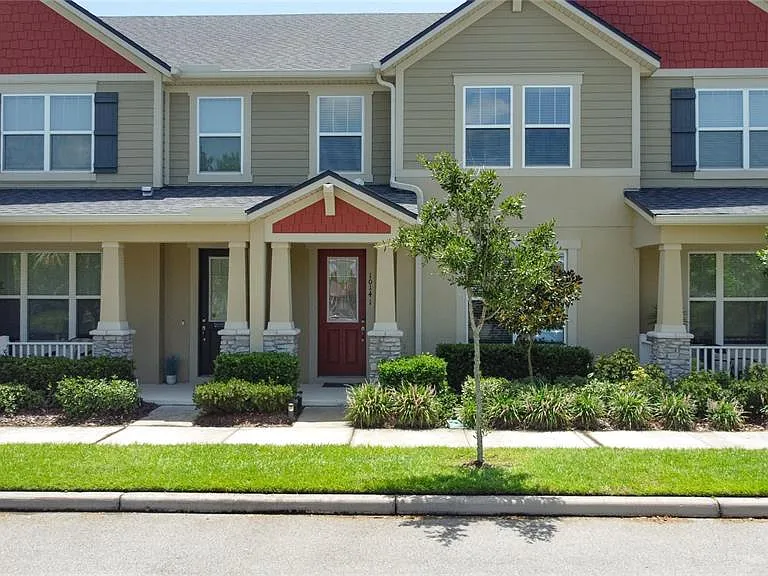 10141 Greenstone Ridge St — Photo 1