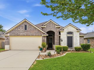 18721 Stewart Hill Dr, Montgomery, TX 77356