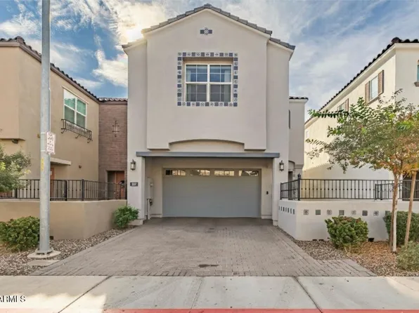 267 E Aster Drive, Chandler, AZ 85286