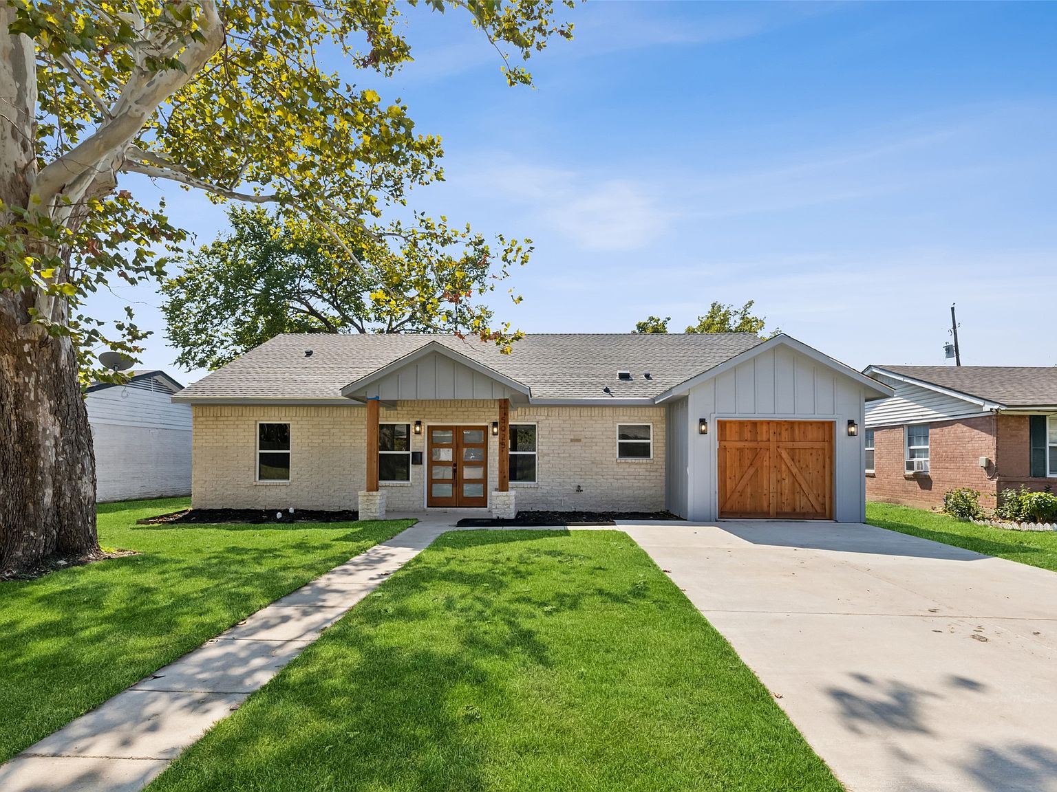 きゃめ⭐︎ 5025 Kiamesha Way, Mesquite, TX 75150 | Zillow